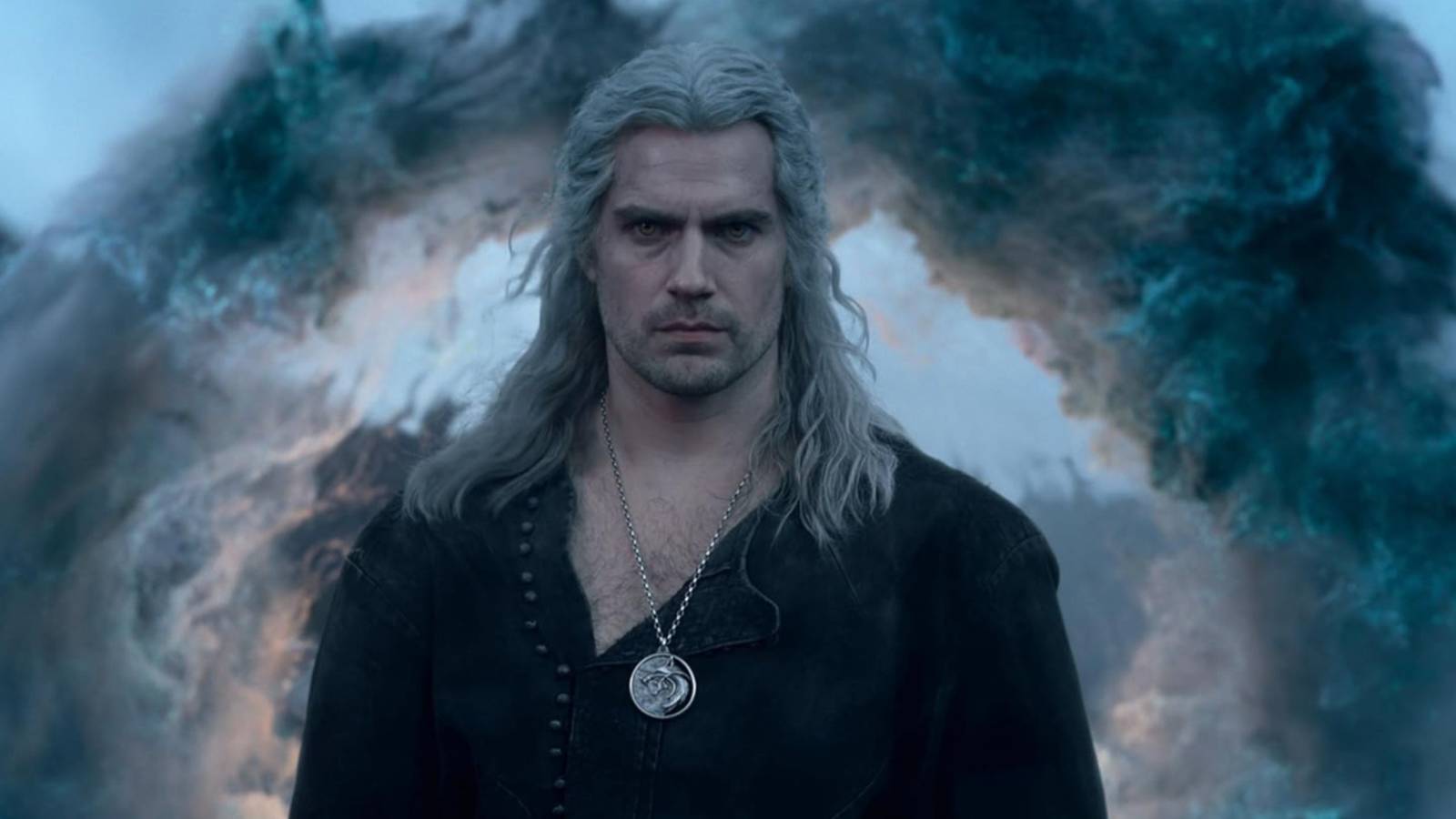 'The Witcher' Creator Officially Announces New Geralt Story With 2027 ...