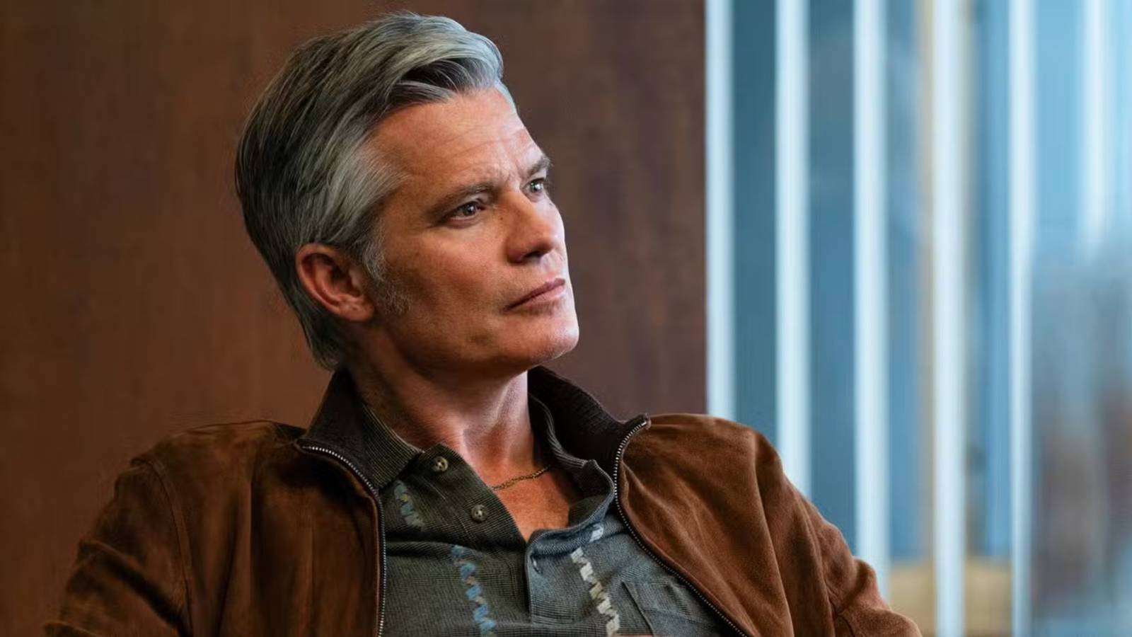 Timothy Olyphant's Exciting Crime Thriller Series ‘Lucky’ Starts This Year