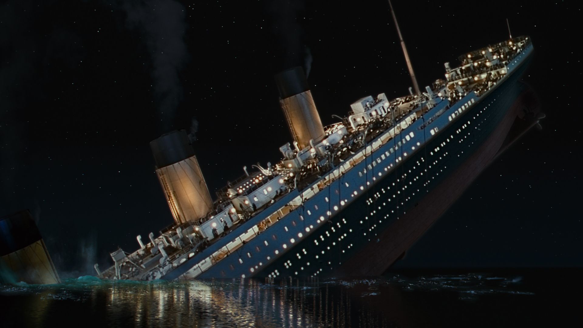 'Young & the Restless' Star Eric Braeden Nearly Rejected His 'Titanic' Role