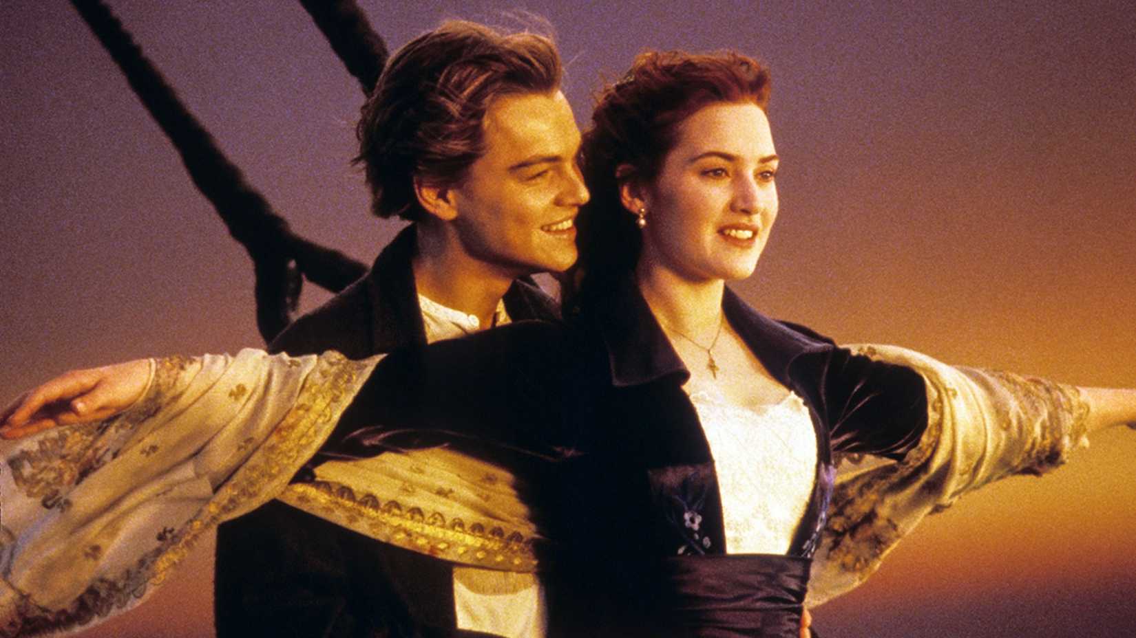 Titanic