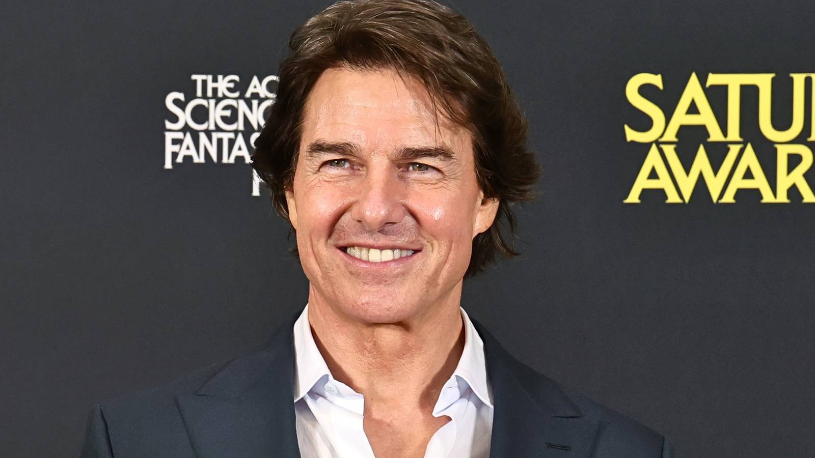 Tom Cruises unvergesslicher, 27 Jahre alter Erotikthriller ...