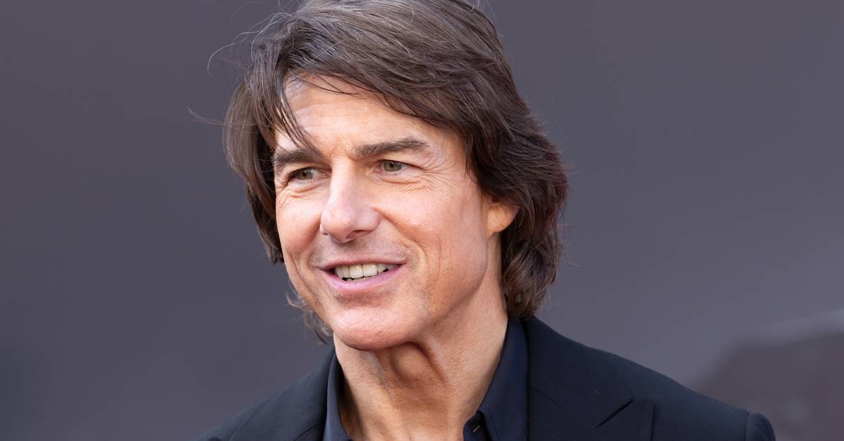 It's Officially the End of an Era for Tom Cruise