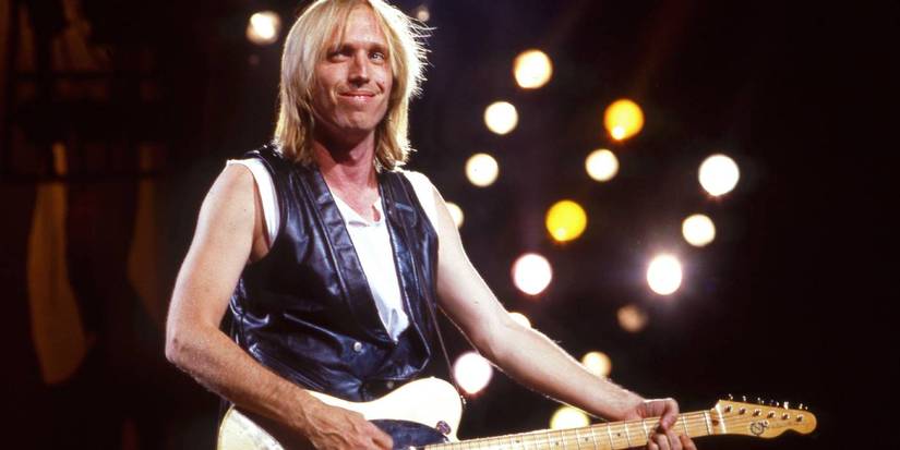 tom petty