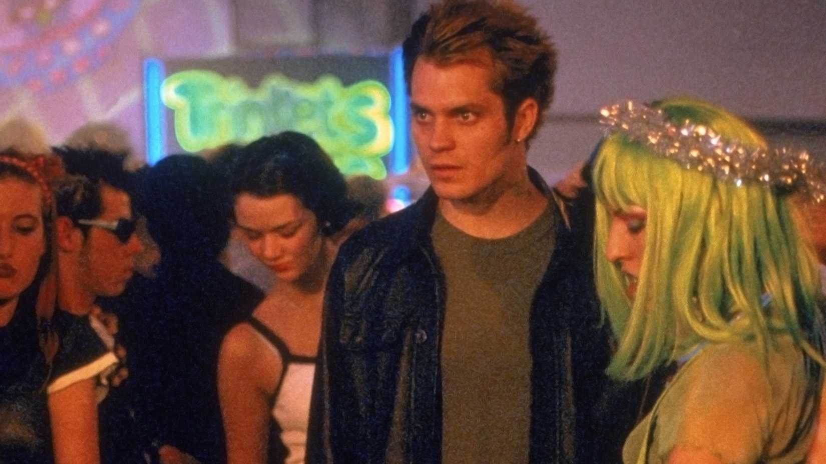 The Best R-Rated Movies Streaming on Netflix Right Now