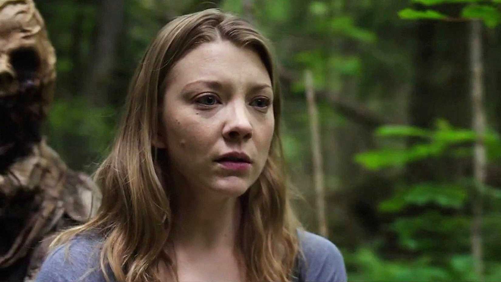 Natalie Dormer in 'The Forest' (2016)
