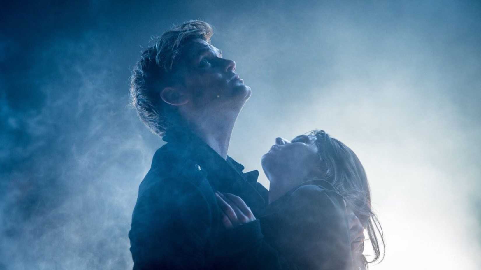 'Fallen' (2016) Ending, Explained: Who Does Luce End Up With?