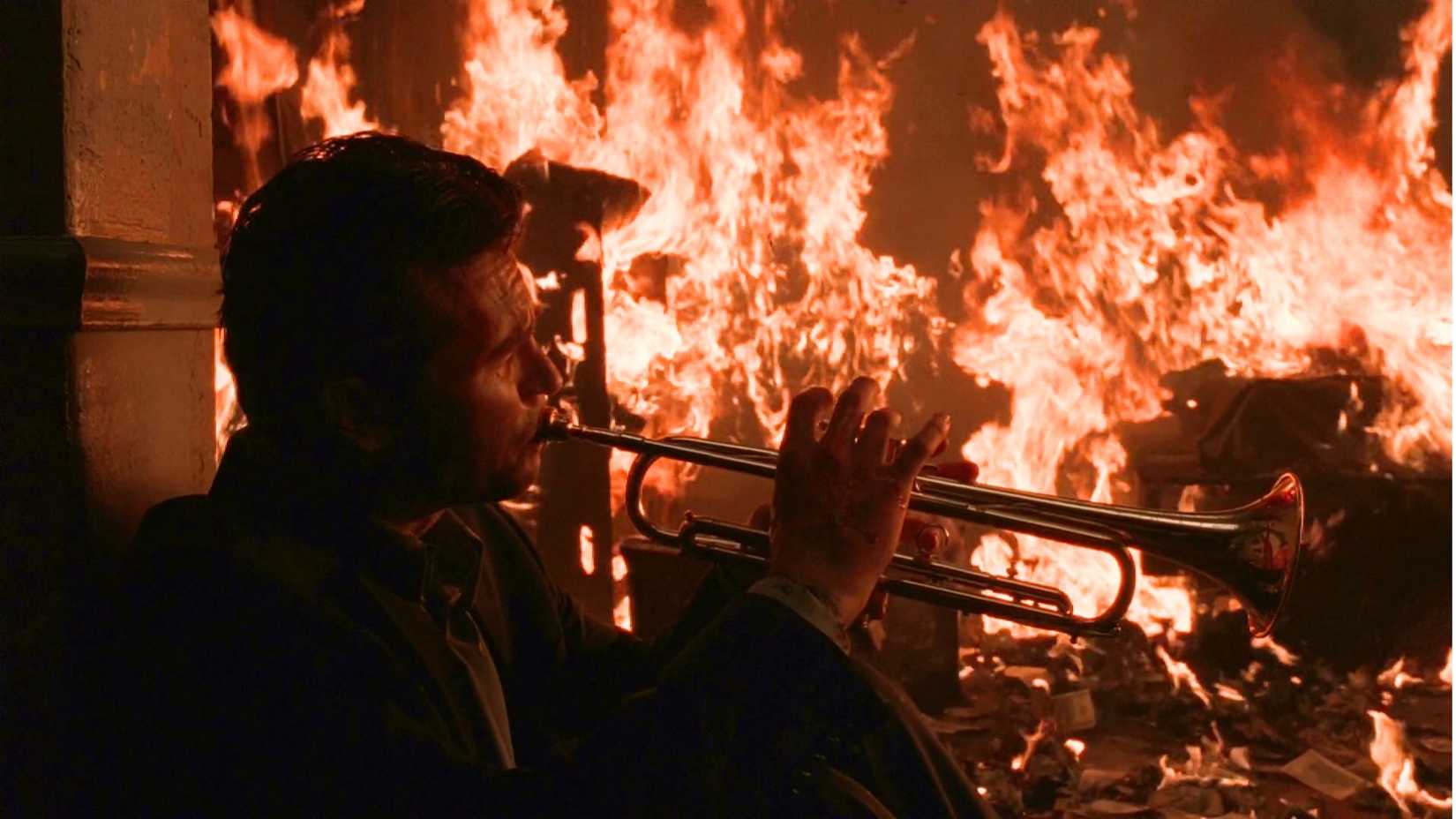 Val Kilmer in 'The Salton Sea' (2002)