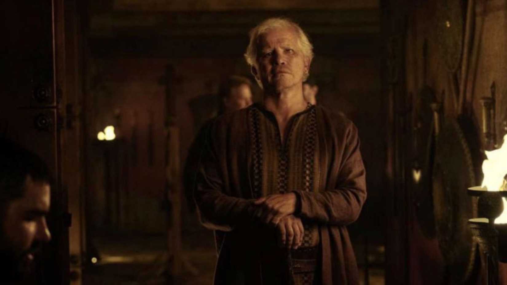 John Leguizamo in 'The Odyssey'