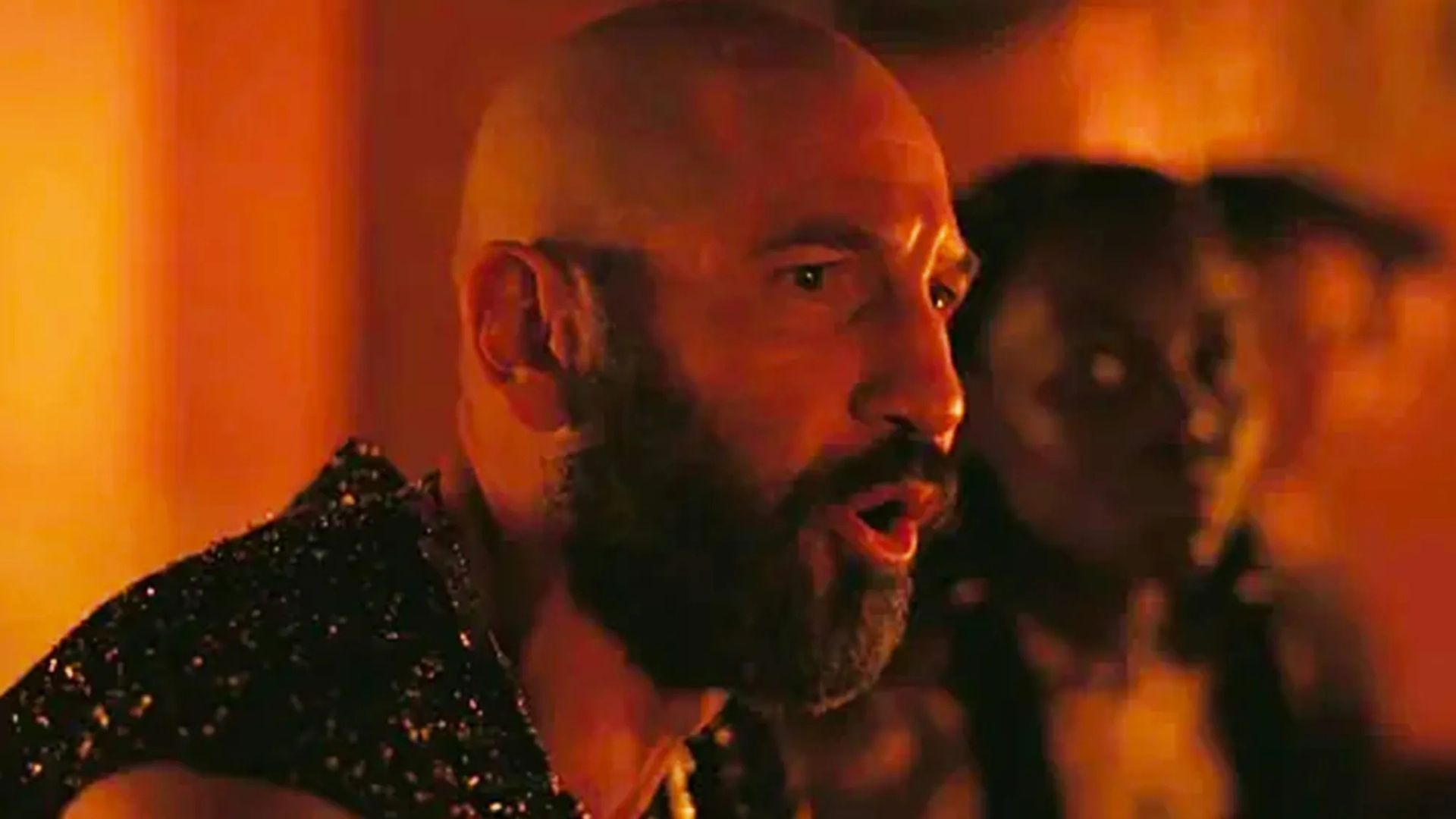 Jon Bernthal in 'The Odyssey'