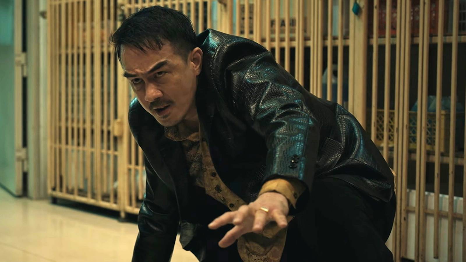 'The Furious' Clip Proves Why It's the Most Highly Anticipated Action ...