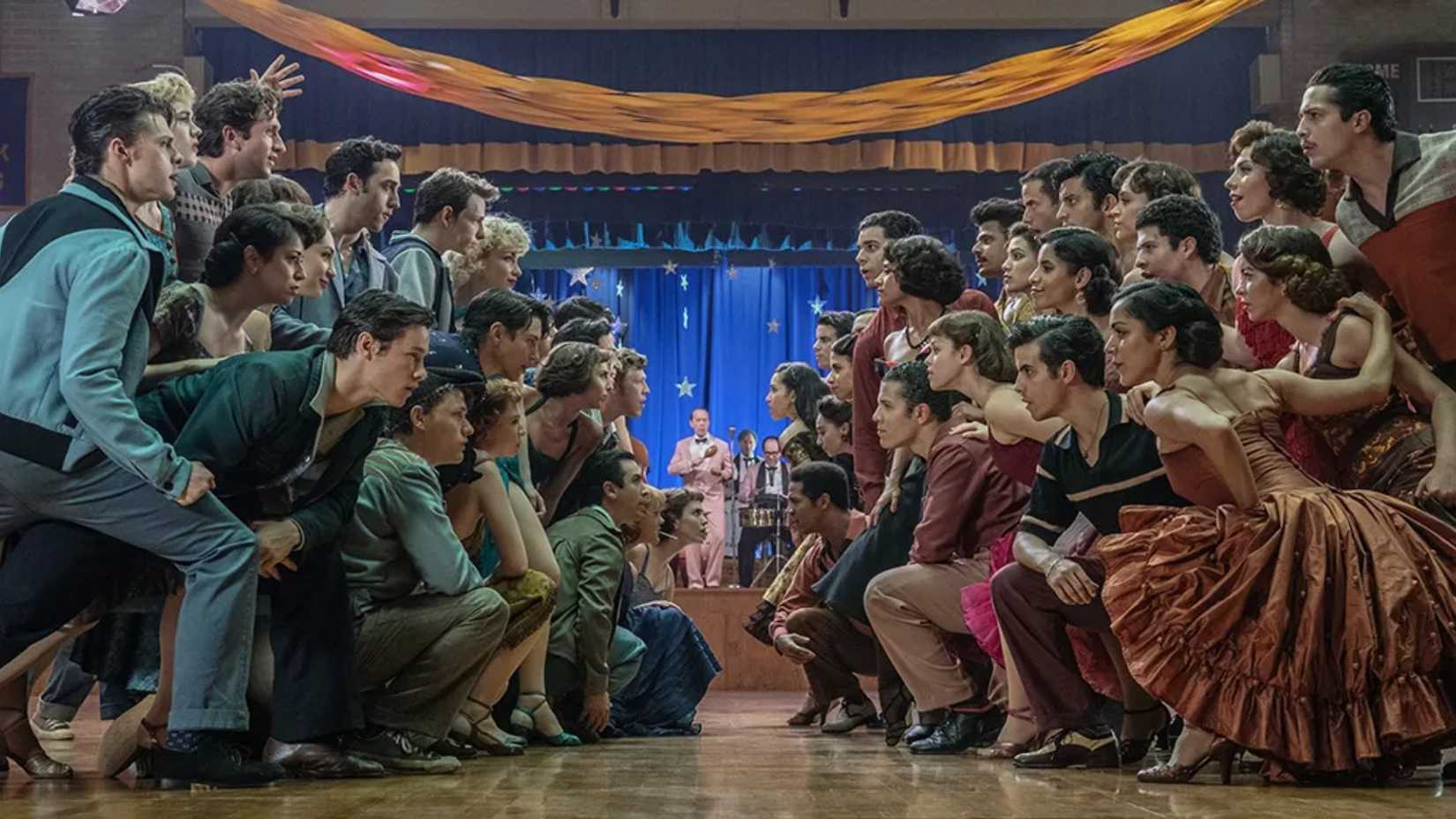 West Side Story