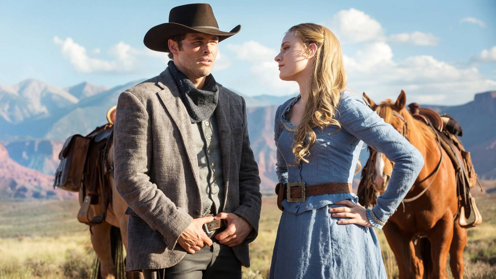 New 'Westworld' Film in the Works From 'Jurassic Park' Screenwriter