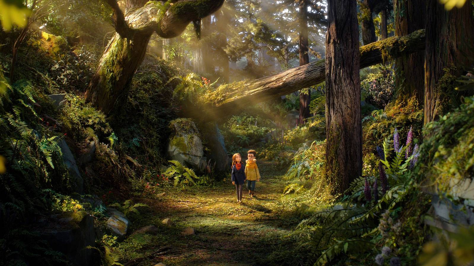 Wildwood, Laika's Stop-Motion Epic, Earns 100% Rotten Tomatoes Score