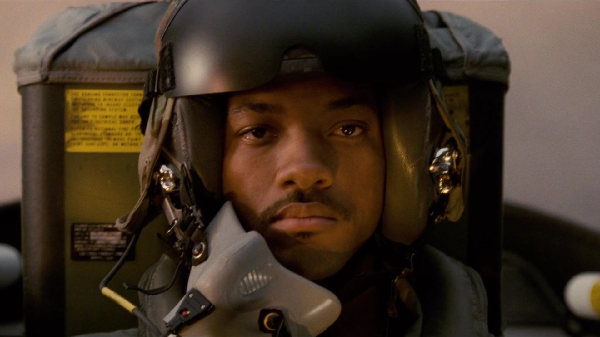 Will Smith's '90s Sci-Fi Blockbuster 'Independence Day' Lands on Hulu
