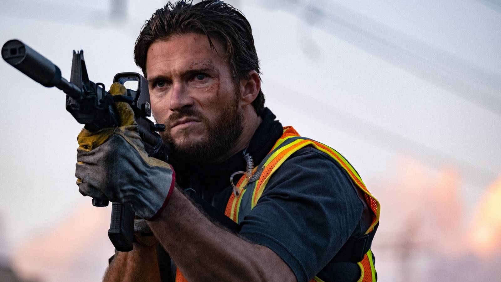 Every Guy Ritchie War Movie, Ranked
