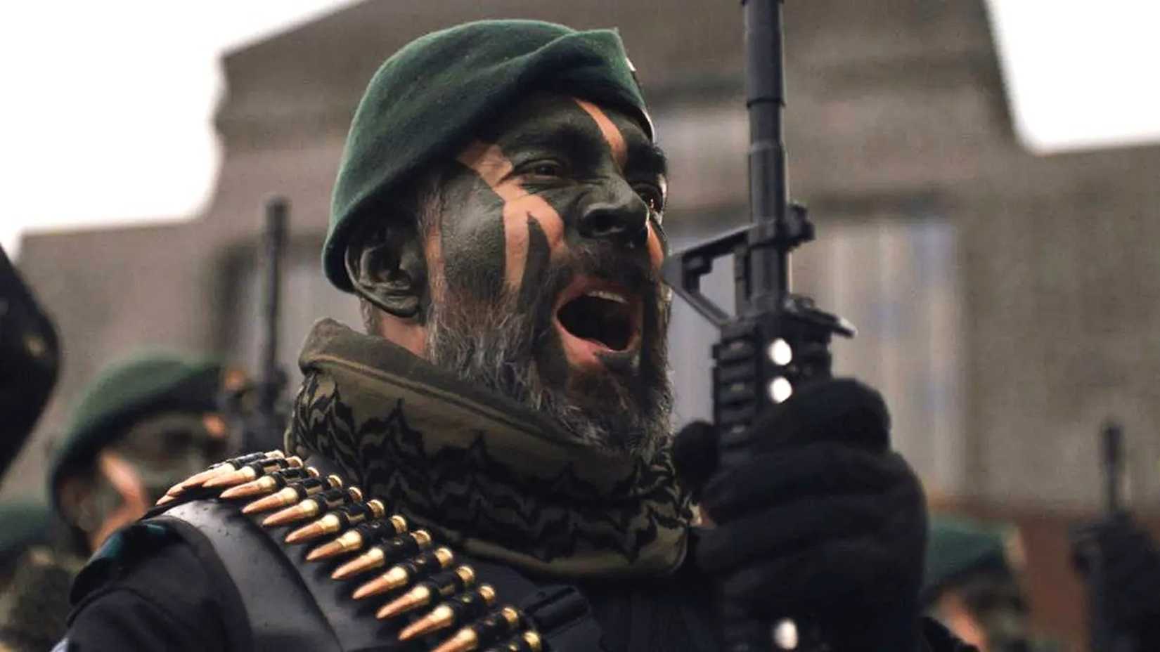 Still from Vengeance