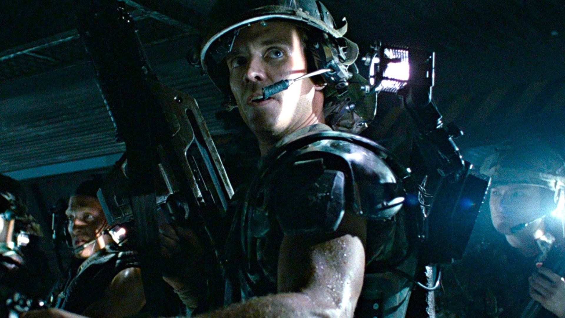 Aliens | MovieWeb