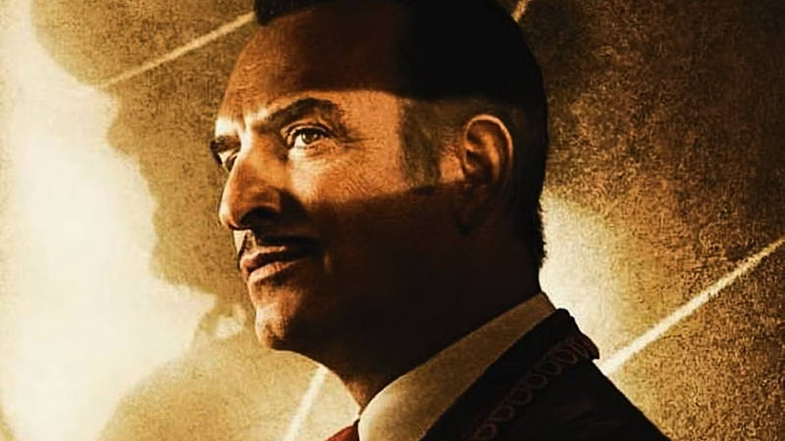 107 Years Later, First American Superhero Returns in Trailer for Streaming Reboot
