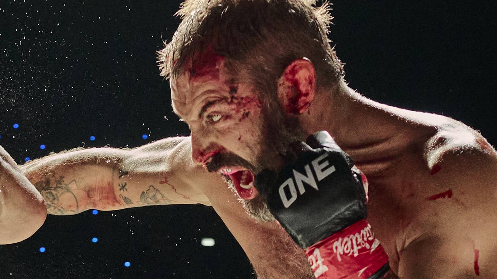 Zack Snyder's MMA Action Movie 'Brawlers' Gets Exciting Production Update