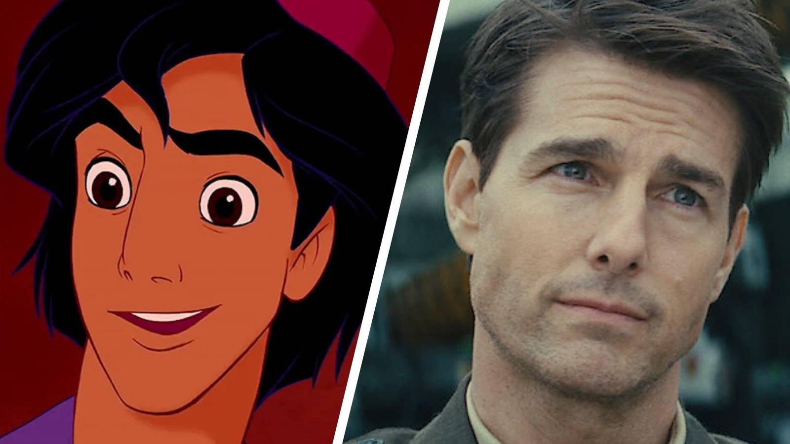 7 klassische Disney-Figuren, von denen Sie nicht wussten, dass sie auf ...