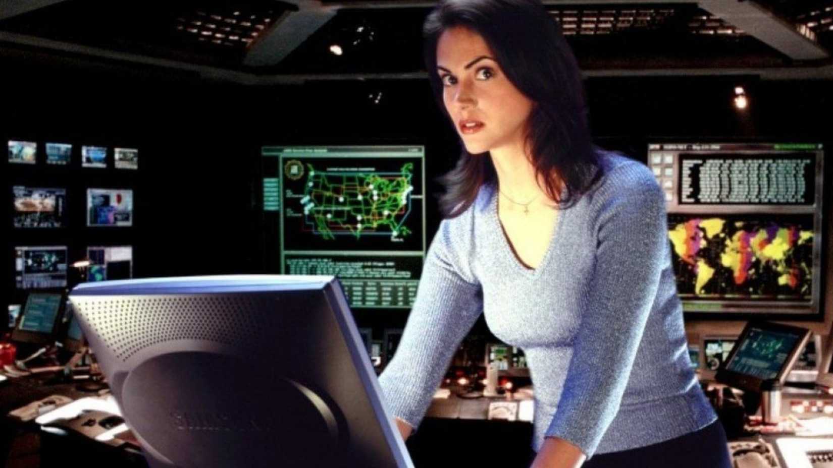 ​​​​​​​NetForce