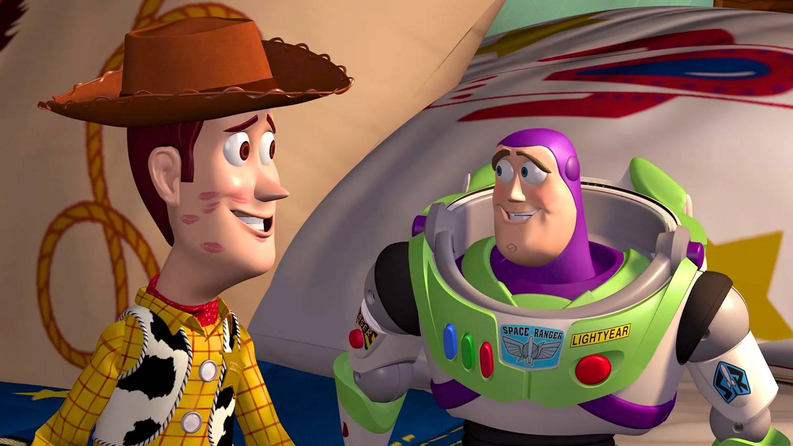 „Toy Story“ startet in eine neue Ära