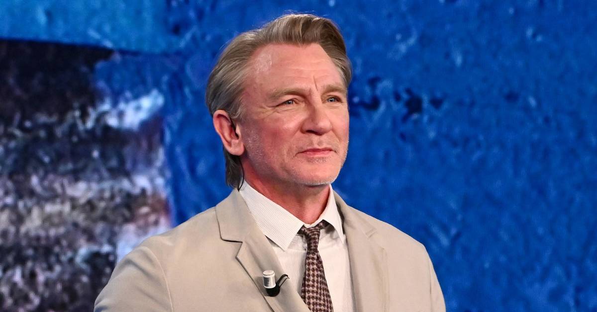 movieweb.com - Soniya Hinduja  - The $274 Million Video Game Movie Daniel Craig Admitted He Only Took For the 'Money!'