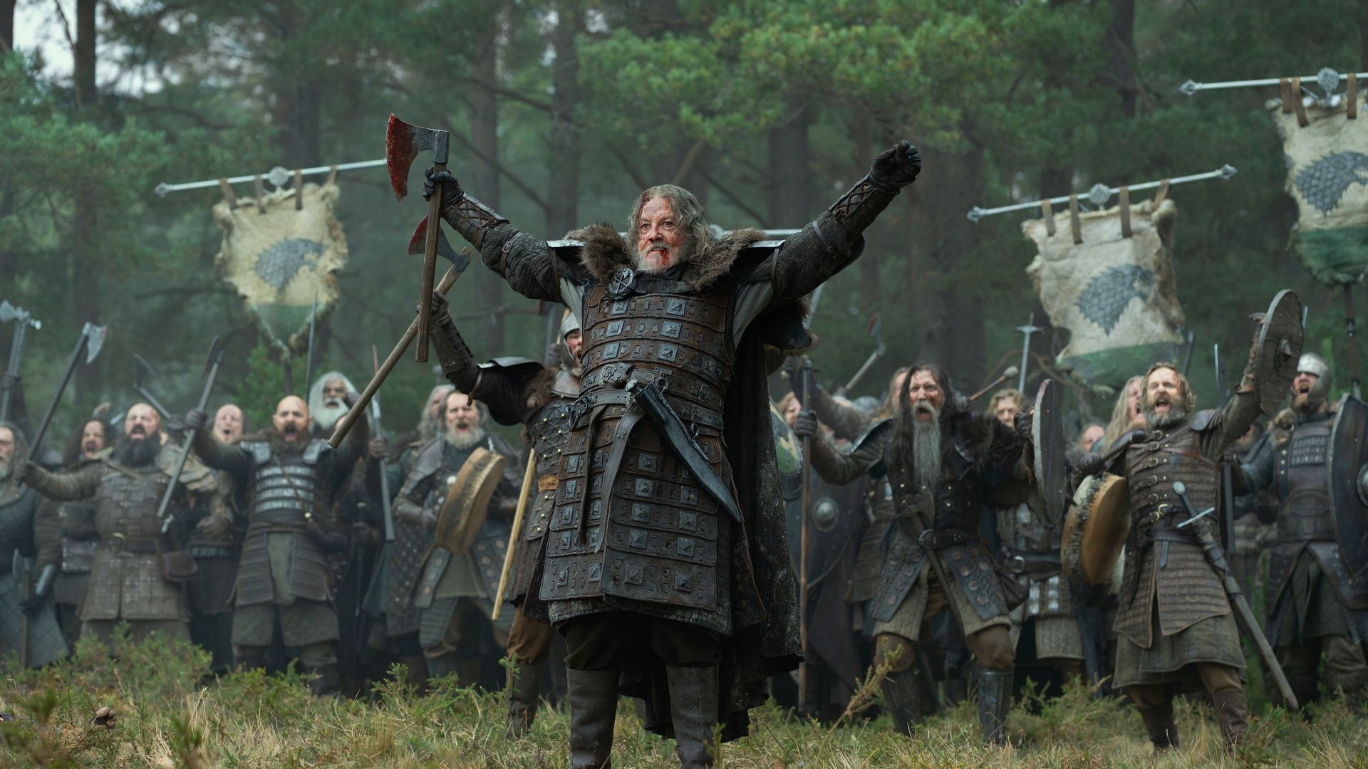 'House of the Dragon' Season 3 Premiere's 5 Major Deaths vs. the Books
