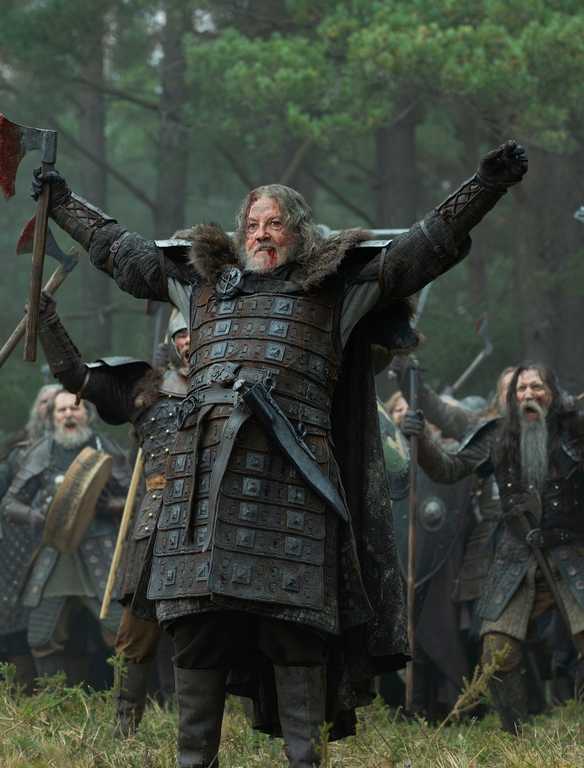 Ser Roderick Dustin 'House of the Dragon' Season 3 Premiere's 5 Major Deaths vs. the Books