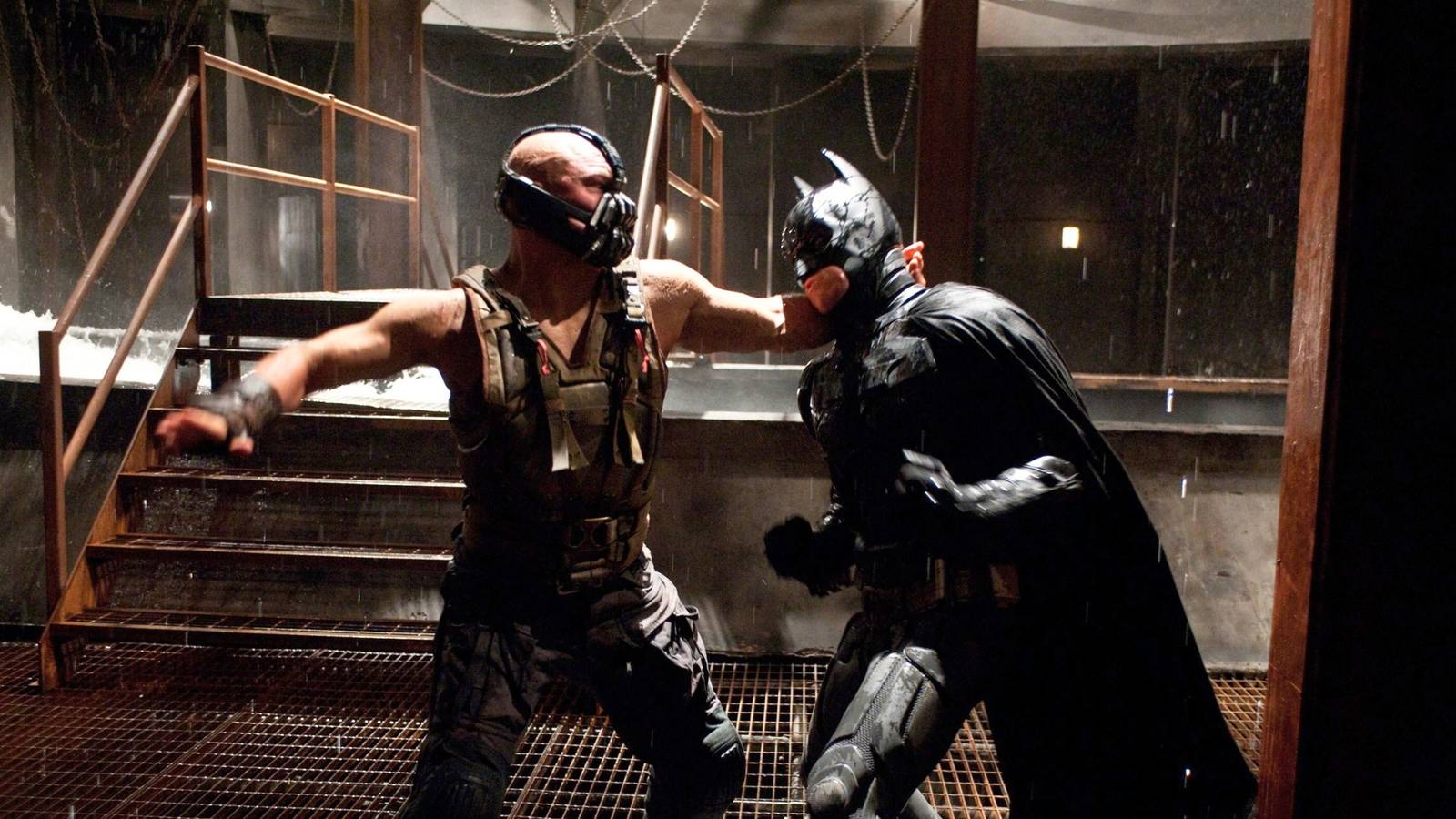 DCs Batman-Filmtrilogie mit R-Rating kann Christopher Nolans Reihe endlich ...