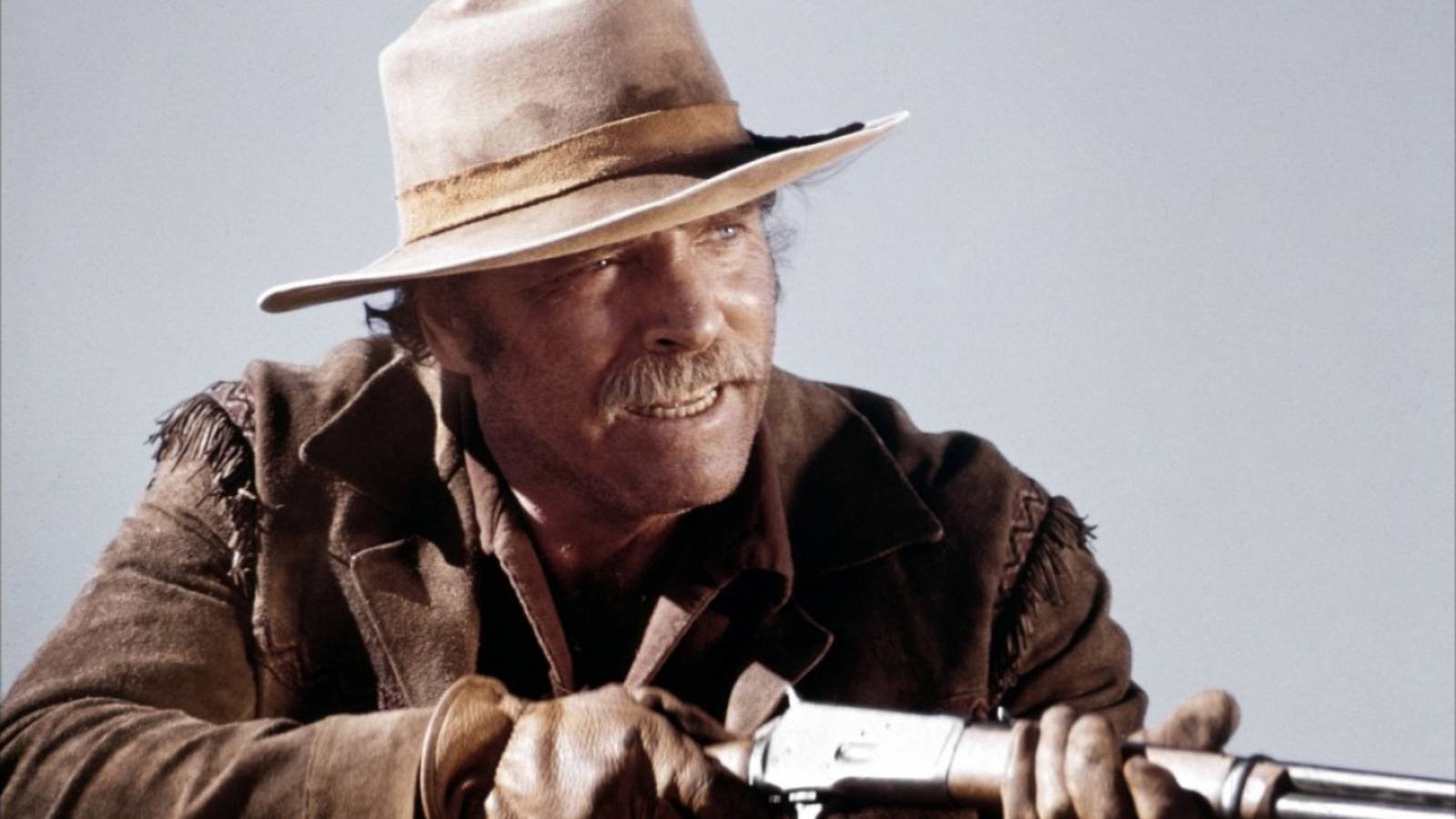 10 Classic Western Movies No One Talks About Anymore