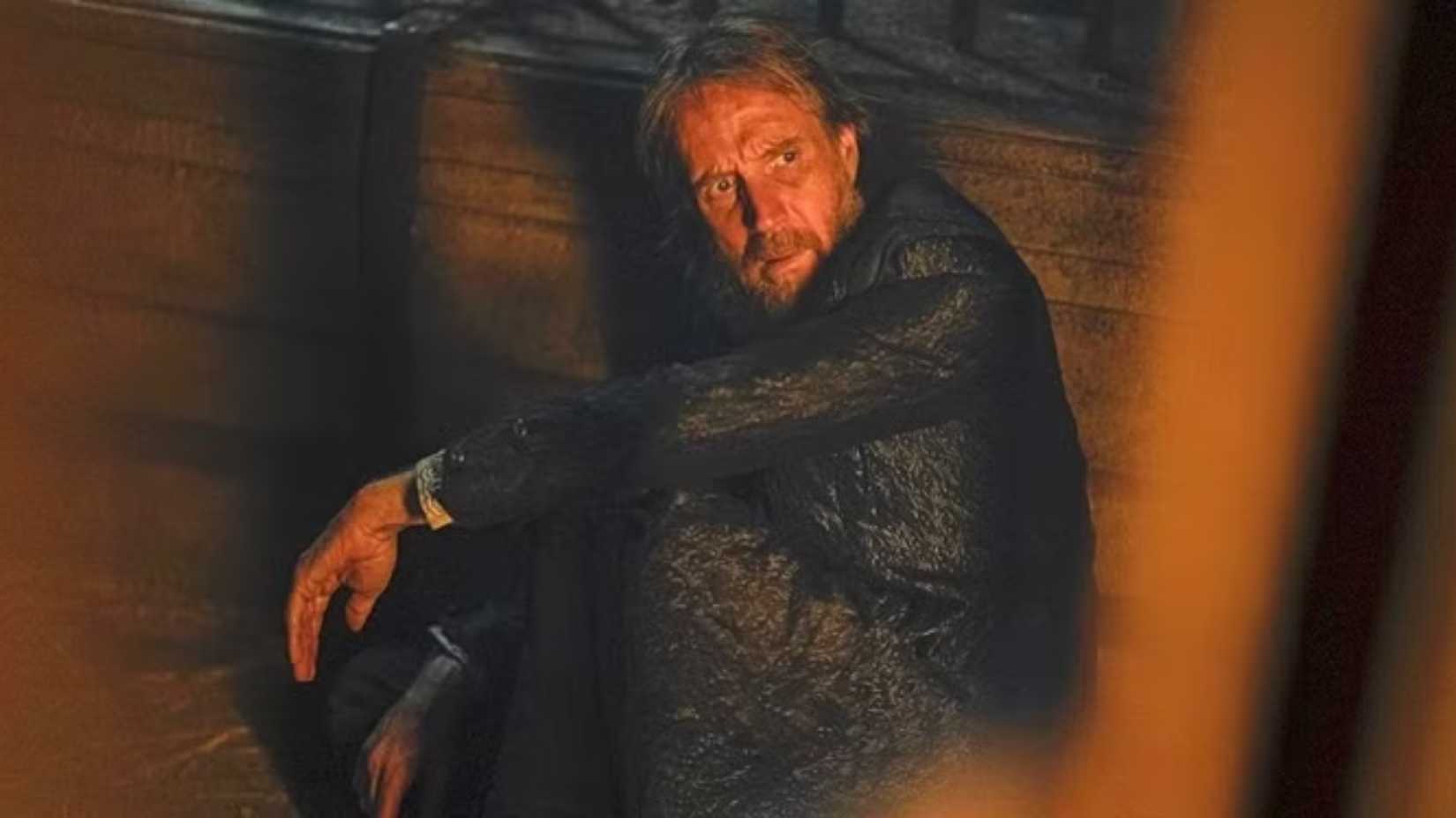 Otto Hightower in House of the Dragon