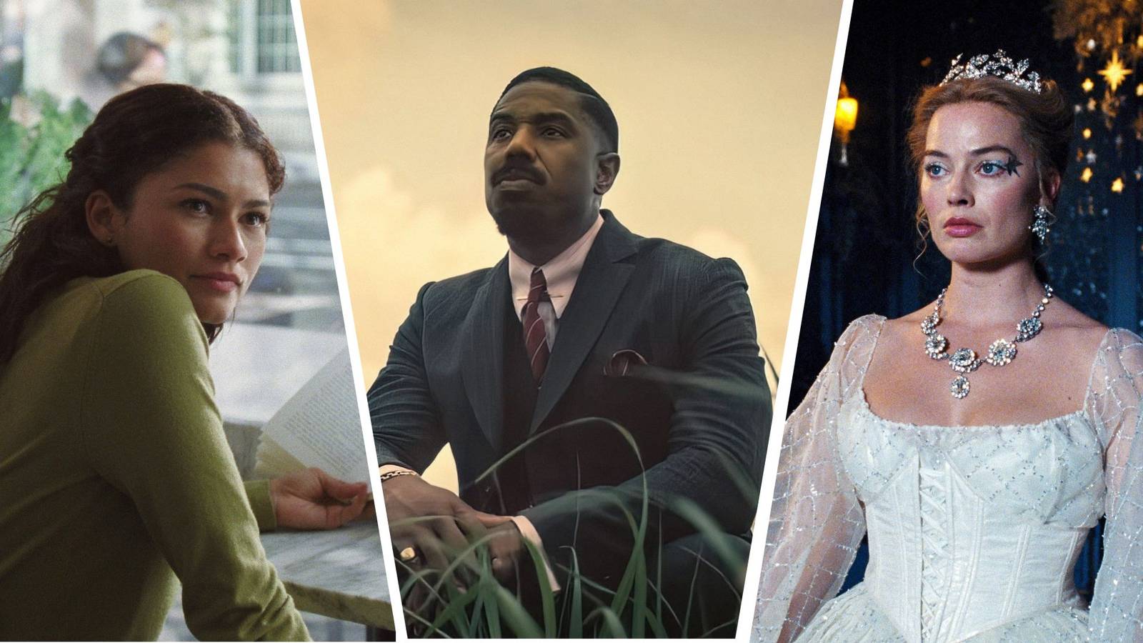The 15 Greatest Actors of the 2020s (So Far)