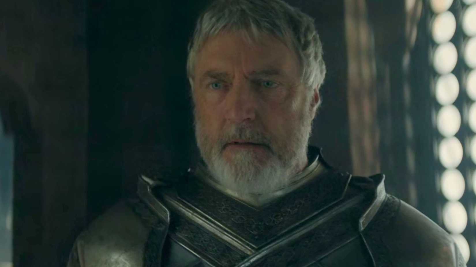 Rickard Thorne House of the Dragon