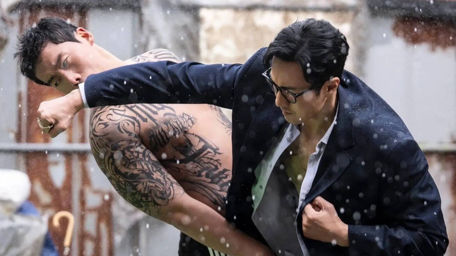 Netflix landet mit „Taken“ und „John Wick“ einen neuen Welterfolg