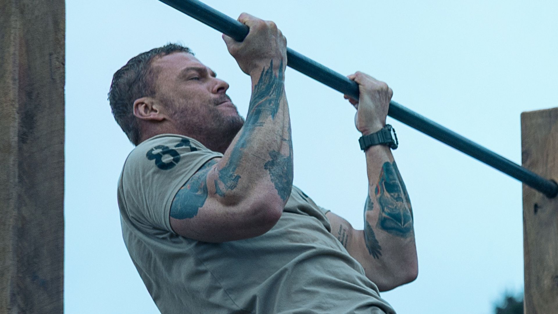 Alan Ritchson's Netflix Sci-Fi Action Thriller Is Officially 2026's ...