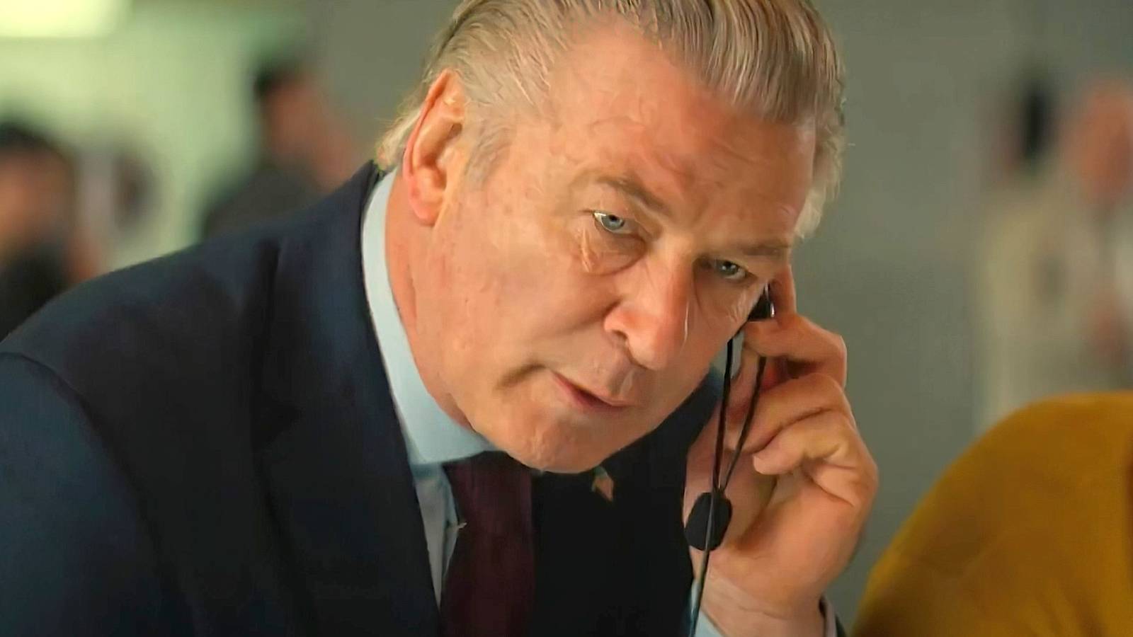Alec Baldwin to Lead New Twist on One of the Greatest Action Thrillers Ever Made