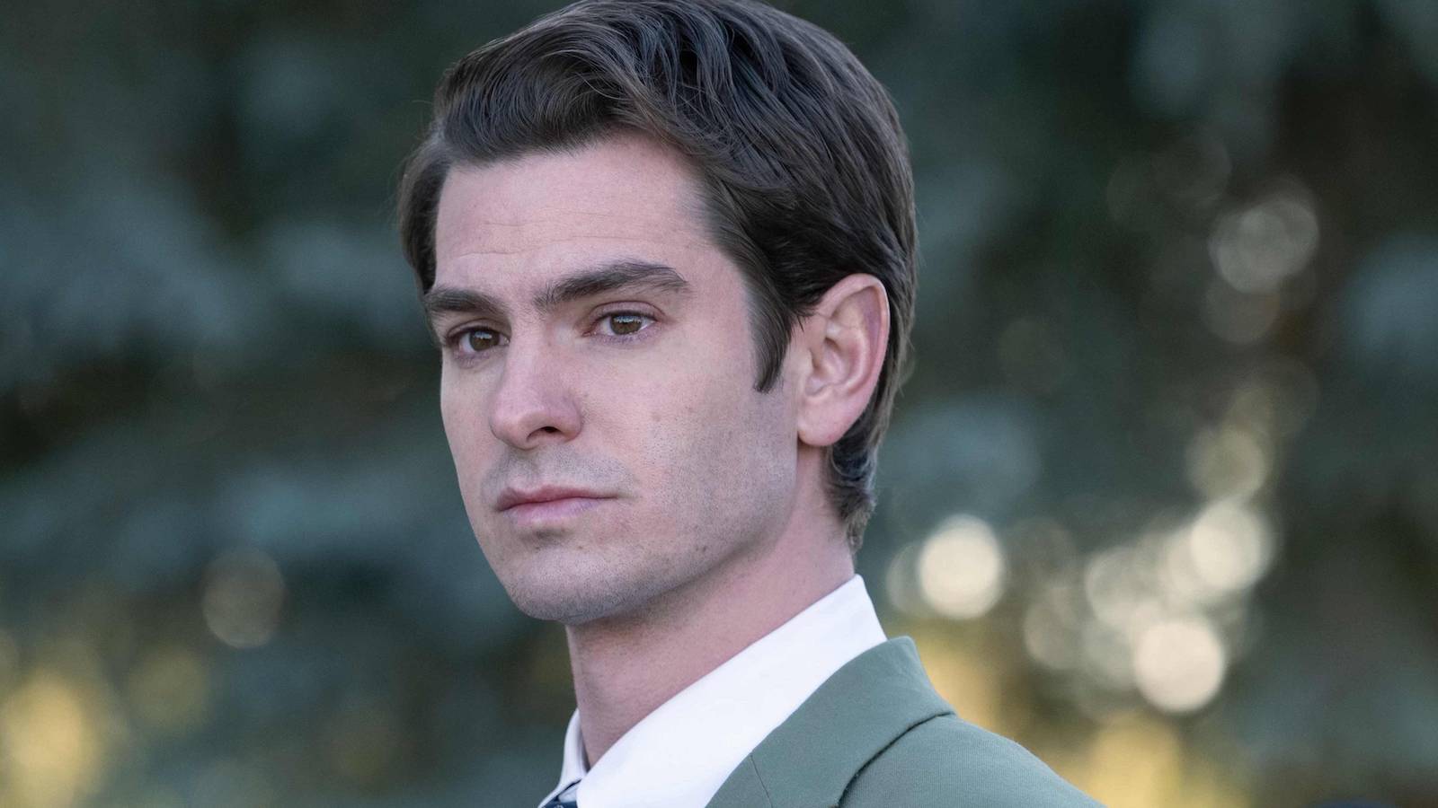 Amazon Suddenly Drops Andrew Garfield's New Movie