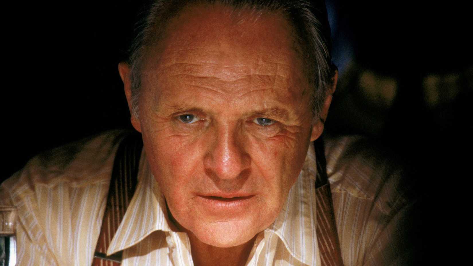 Anthony Hopkins in Hearts in Atlantis