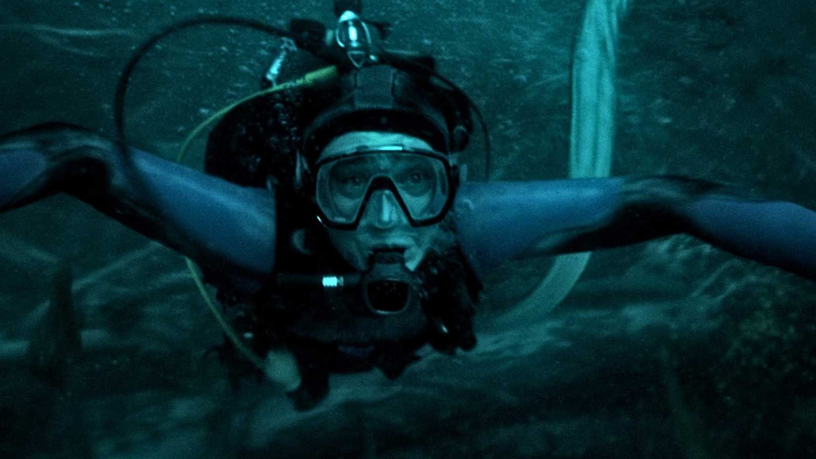 New 'Whalefall' Trailer Unleashes Most Intense Survival Thriller of the ...