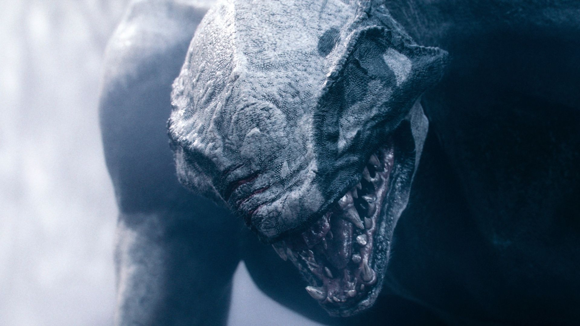 Netflix Lands New Action Sensation With 2-Part Fantasy Hit on Streaming