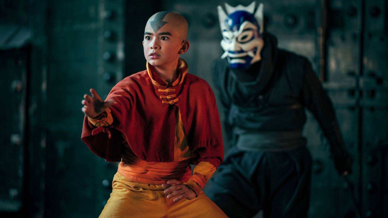 'Avatar: The Last Airbender' Season 2 Schedule: What Time It Premieres on Netflix