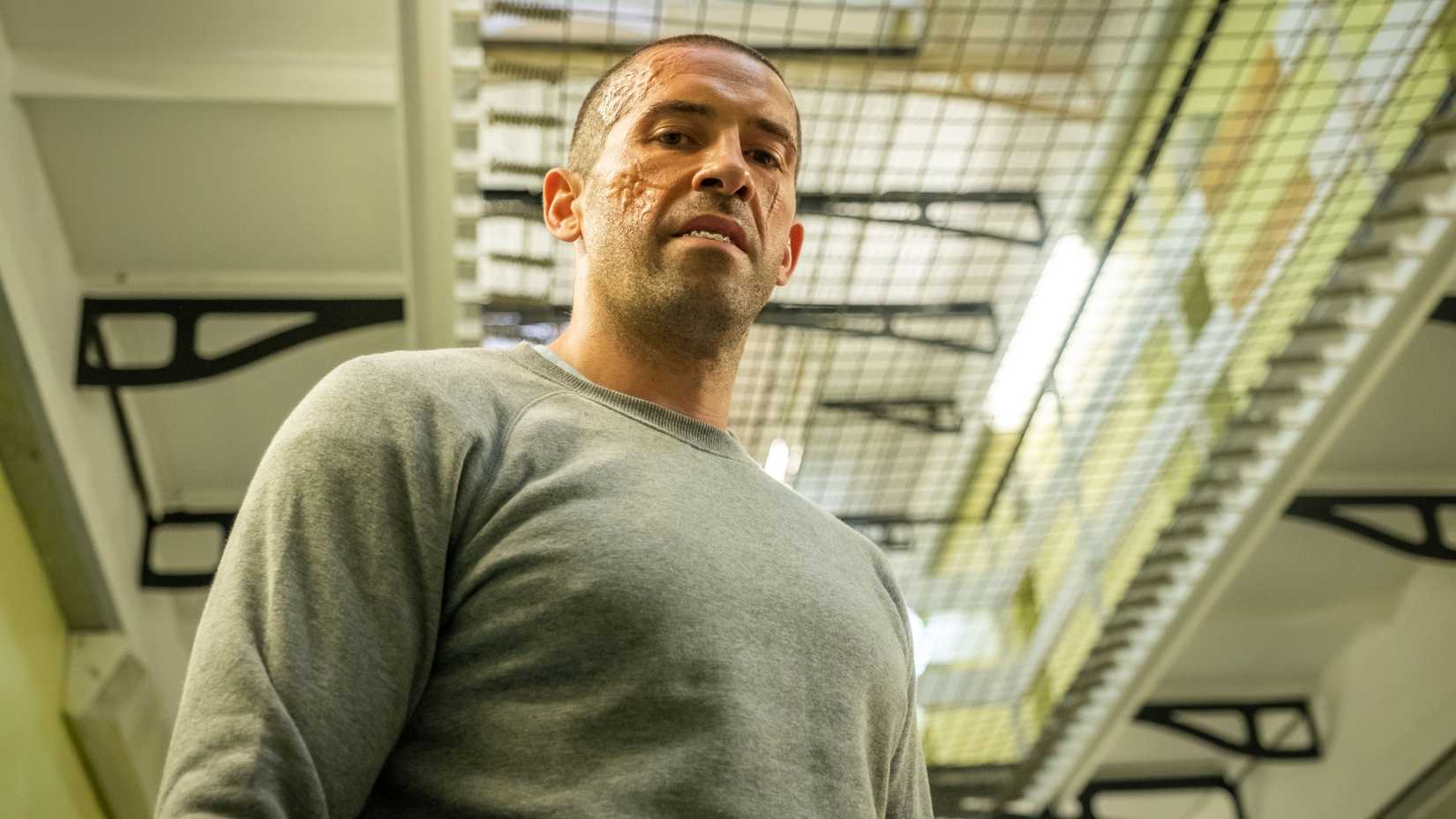 'John Wick' Icon's New Red Hot Action Thriller Confirms Release Details