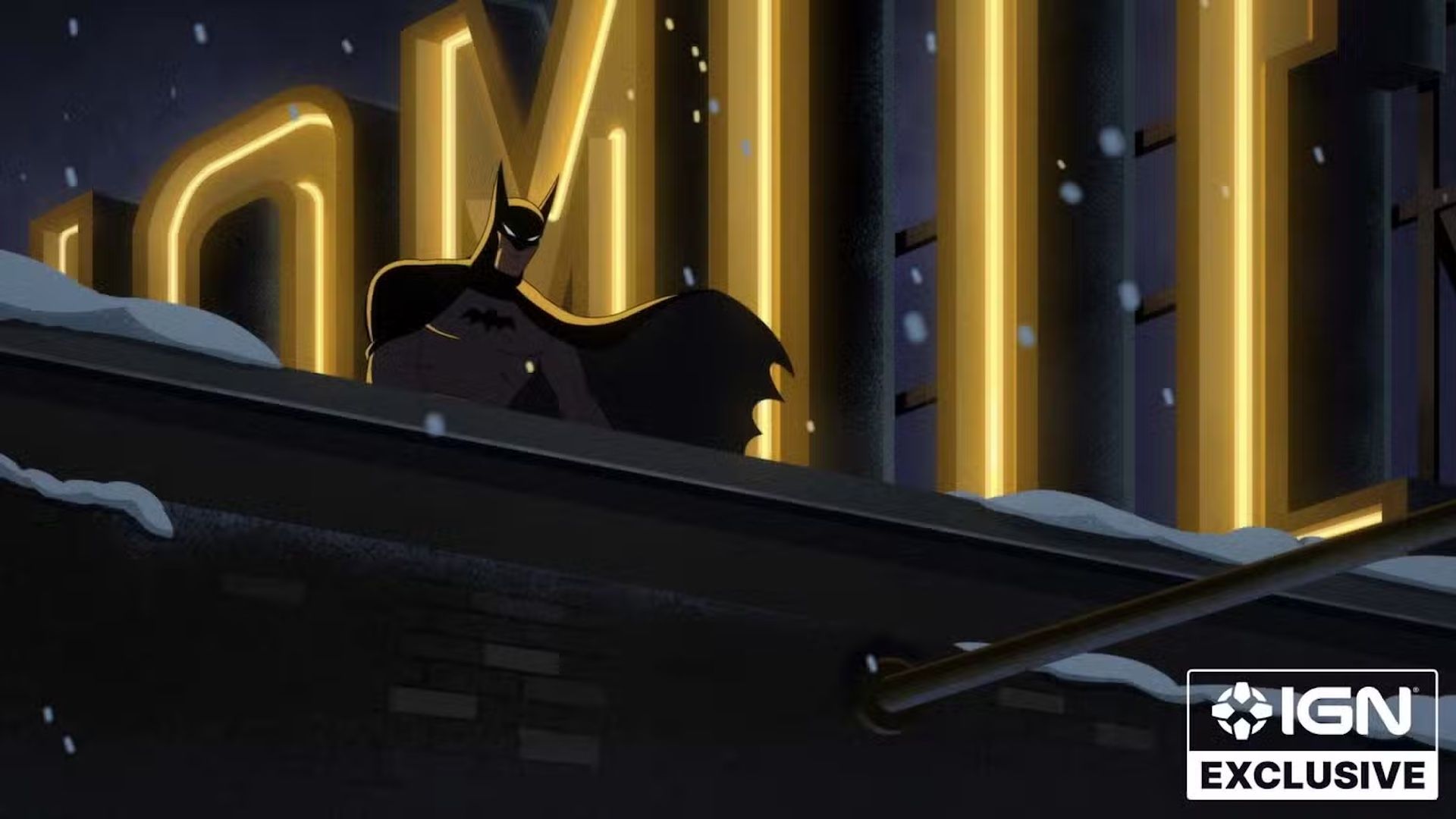 Prime Video's Batman Series Gives The Joker a Radical New Look