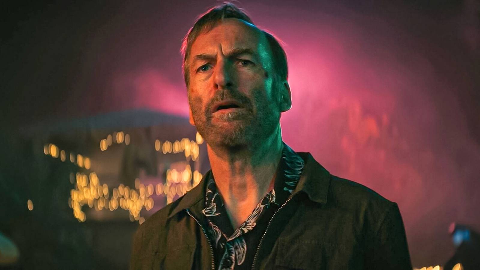 Bob Odenkirk's Remake of the 