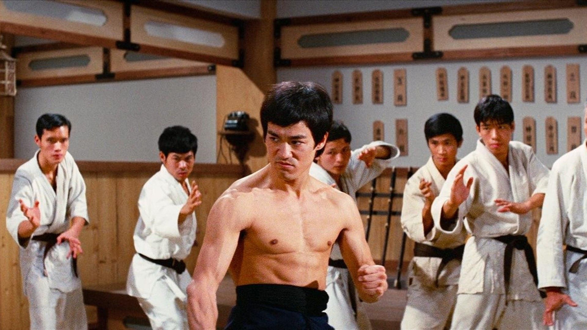 8 Classic Kung Fu Movies With 10/10 Action That Are Free To Stream