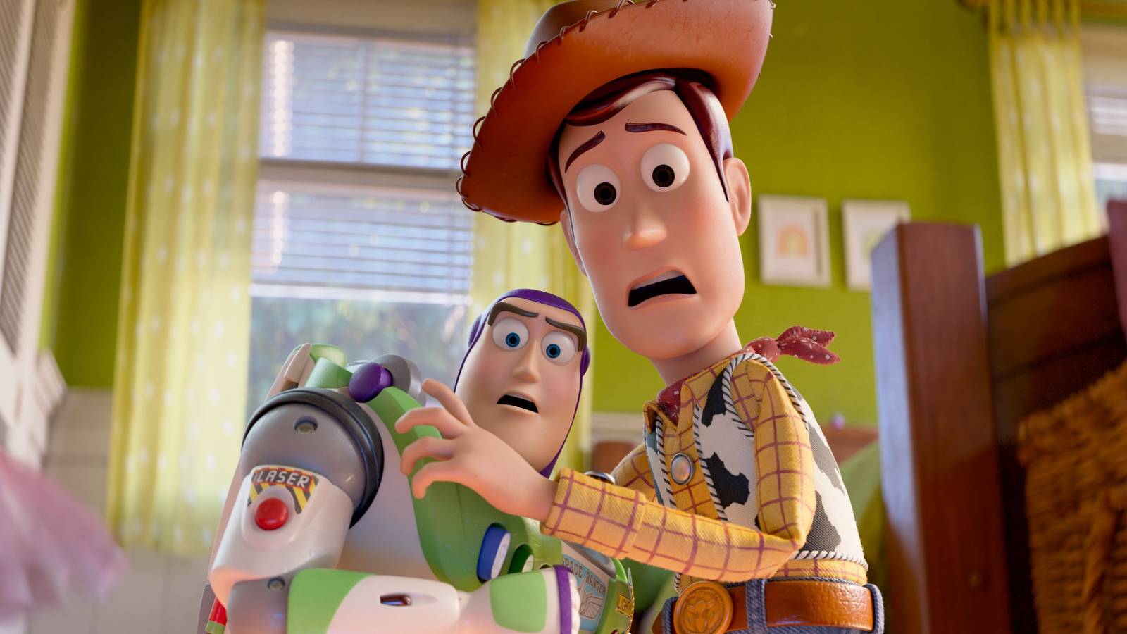 'Toy Story 5' Streaming Release Date Officially Confirmed