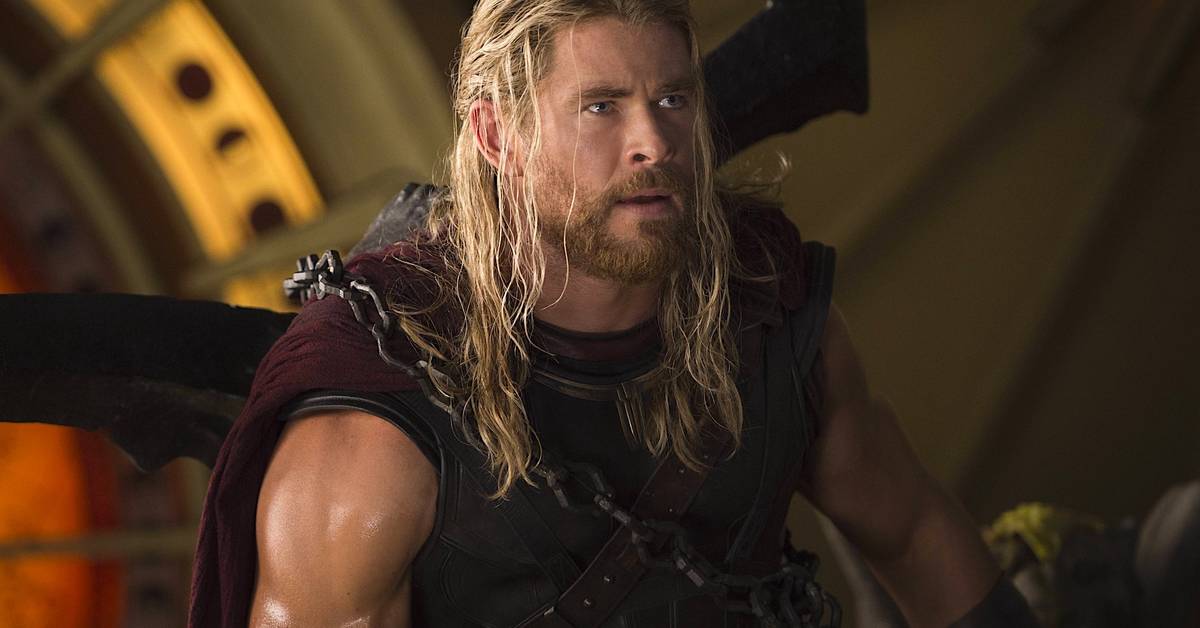 movieweb.com - Adele Ankers-Range - Chris Hemsworth's Transformation for New Killer Thriller Casts Doubt Over Thor's MCU Future