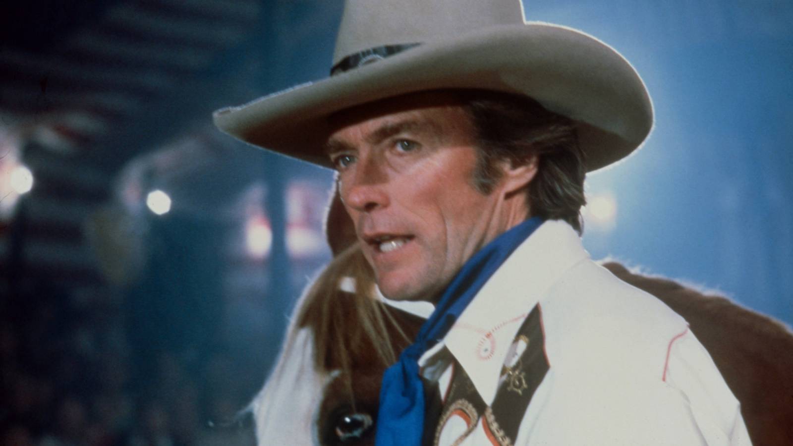 The 5 Most Underrated Clint Eastwood Westerns, Ranked
