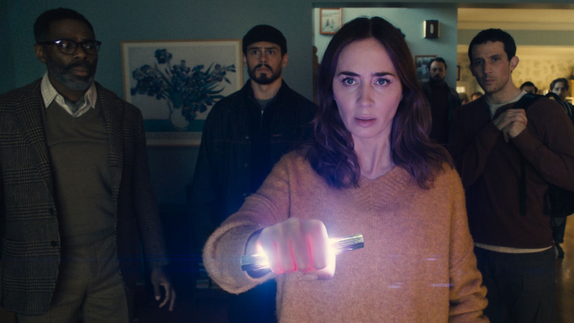 'Disclosure Day' Streaming Release Date Officially Confirmed
